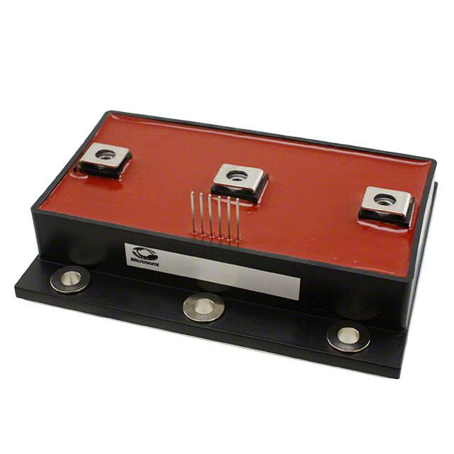 APTLGL325A1208G Microchip Technology  Moduli driver di potenza